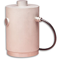 Heavy Duty Canister Style Compression Load Cells, Multi-Column Design | LC1284 - Dicontinued
