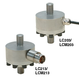 Miniature Load Cells 
2