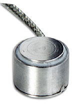 Miniature Compression High Capacity Load Cell 