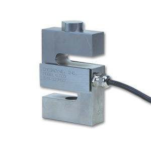 LCCD S-Beam Load Cell | LCCD Series