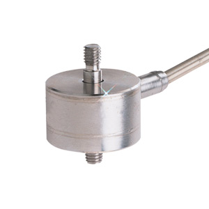 Miniature Tension and Compression Load Cell | LCFD