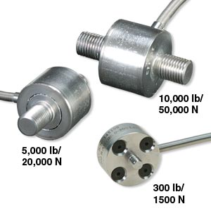 Miniature load cell
tension and compression
rugged load cell
LCM202
LC202 | LCM202 Series