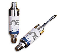Ultra High Purity Pressure Transducer, Voltage Output | PX2150-V