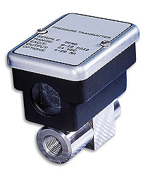 Low Differential Pressure Transducers, Wet/Wet | PX2300