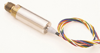 Thin Film Pressure Transducer for Oil Well Logging Tools, Ultra High Long Term Stability | PX3400