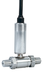 Wet/Wet Differential Pressure Transducer
 | PX409 Series Wet/Wet Differential PressureTransducers