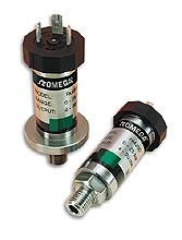 PX4200 High Temperature Pressure Transmitter | PX4200-I