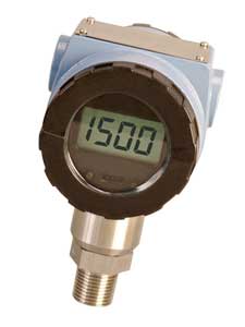 Industrial Pressure Transmitter with Adjustable Span and Zero&nbsp;-&nbsp;Discontinued  | PX762 Series