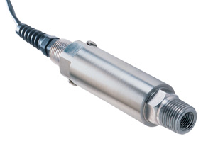 rugged pressure transducer | PXM41-5V Metric Series