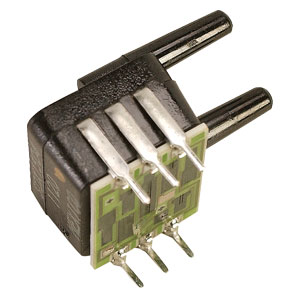 Miniature temperature compensated Pressure Sensors
PC Mountable, DIP, PXS, Silicon
PXSDX | PXSDX Series