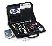 Strain Gage Installation | Strain Gage Installation