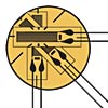 Rosette Strain Gages - Superseded by KFH Series