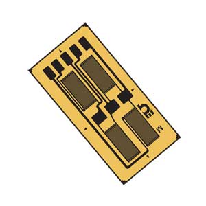 SGT-3E, SGT-3F, SGT-3 Wheatstone-Vollbrücke für doppelte Biegebalken | SGT-3E, SGT-3F, SGT-3