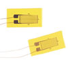 TEMPERATURE COMPENSATION AND SPAN RESISTORS