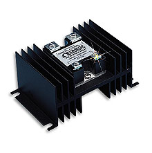Solid State Relays, High Reliability 
Discontinued Product | SSR