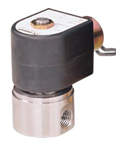 2-Way General Purpose Solenoid Valves | SV120 Series