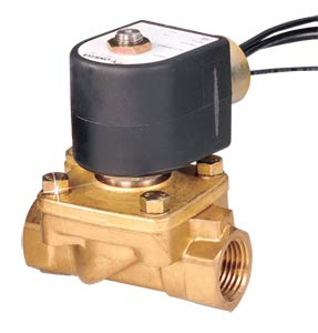 SV200_SERIES 2-Way General Purpose Solenoid Valves | SV200 Series