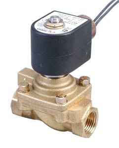 SV210_SERIES 2-Way General Purpose Solenoid Valves | SV210 Series