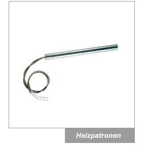 Heizpatrone