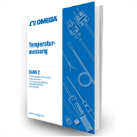 Thermoelemente-Katalog