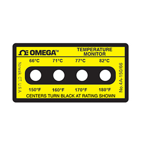 4A. 4B, 4C OMEGALABEL 4 Messpunkte | 4A,4B, 4C