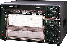 Yt or XY Recorder | 600A Series