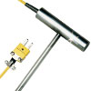 88311(*) & 88312 Heavy Duty Penetration Probes