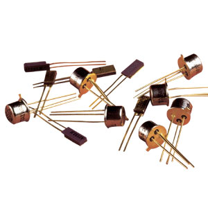 Solid State Temperature Sensors | AD590 Series