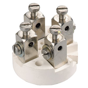 Terminal Blocks for Connection Heads | NB and CH Series
