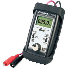 Milliamp Loop Calibrator | CL309A