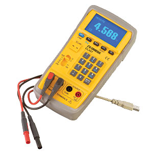 Portable Multifunction Calibrator | CL427 Series