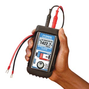 Universal Thermocouple Calibrator | CL542-PLUS