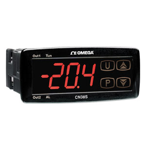 Temperature Controller | CN38S Series