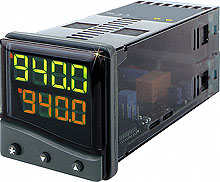 1/32 & 1/16 DIN Temperature/Process Autotune Controllers | CN9300, CN9400, CN9500 and CN9600 Series