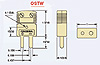 Connector Dimension Guide