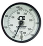 All Bi-Metal Stem Thermometers, (DialTemp) Pricing Information