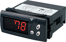 Temperature Meter with Alarm control | DP7000 Series