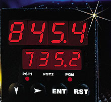  | DPC-20 Series (DISCONTINUED)