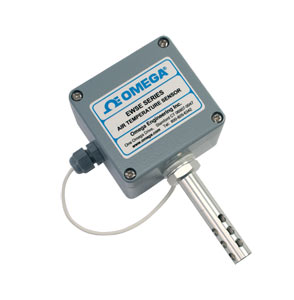 Rugged, Weatherproof, Temperature Sensor - Order Online | EWSE