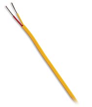 Thermocouple Extension Cable K Type | EXGG-K, EXTT-K, EXPP-K and EXFF-K