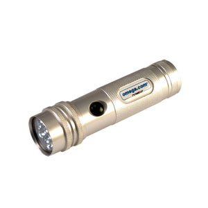 Ultra-Bright LED Flashlight | FLASHLIGHT-L