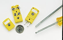 Popular Low Noise Miniature Connectors | GMP Series