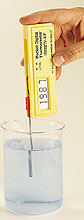 Pocket Digital Thermometer Very Versatile - Unique Design | HH62TH-KF