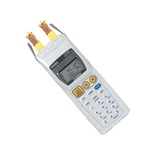 Thermometer/Datalogger | HH80 Series