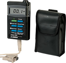 EMF Tester with Data Logging | HHG1392