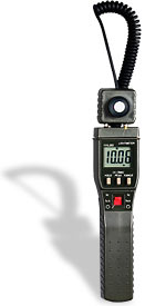 Stick Type Light Meters | HHLM-2, HHLM-1, HHLM-1MV