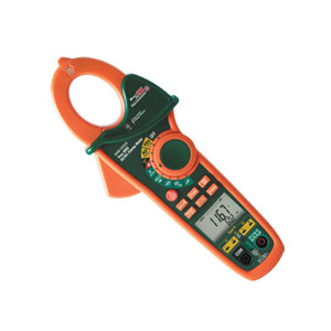 Clamp Meter 400 A | HHM-EX623