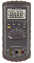 Low Cost Handheld DMMs | HHM10, HHM20 and HHM30 Series