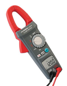 Clamp Meter | HHM250