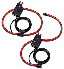 Flexible AC Current Probes | HHM800 Series